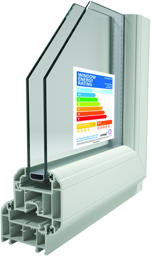 Window Energy Rating