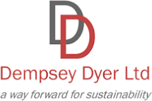 Dempsey Dyer Logo