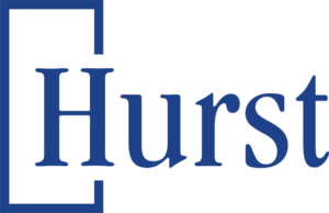 Hurst Logo